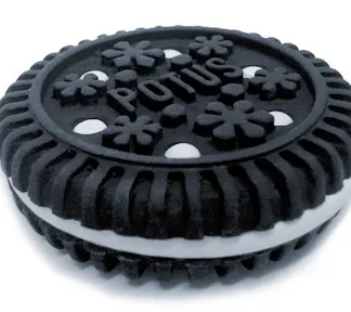 Pewter POTUS Cookie