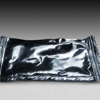 Condiment Packet