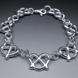 Philadelphia Bracelet