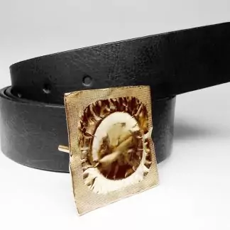 Condom Buckle 