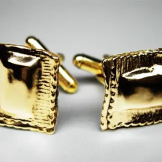 Ravioli Cuff Links 