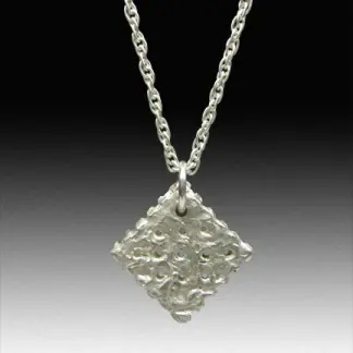 Saltine Necklace
