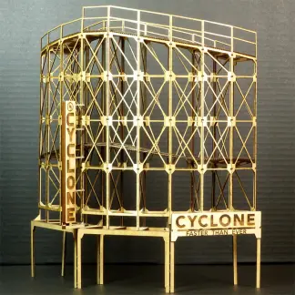 Coney Island Cyclone